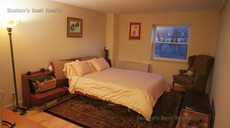 1600 Beacon St, Coolidge Corner