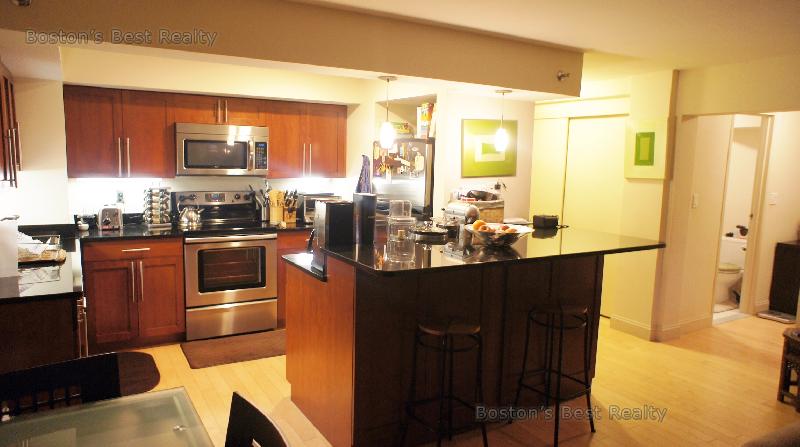 1600 Ashford St, Coolidge Corner