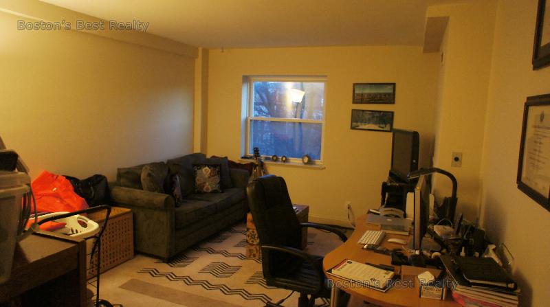 1600 Beacon St, Coolidge Corner