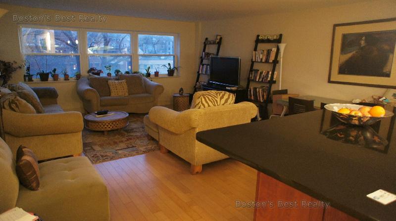 1600 Beacon St, Coolidge Corner