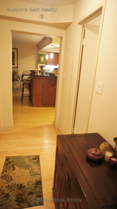 1600 Ashford St, Coolidge Corner