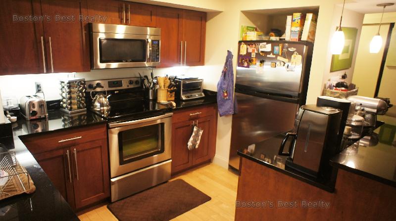 1600 Beacon St, Coolidge Corner