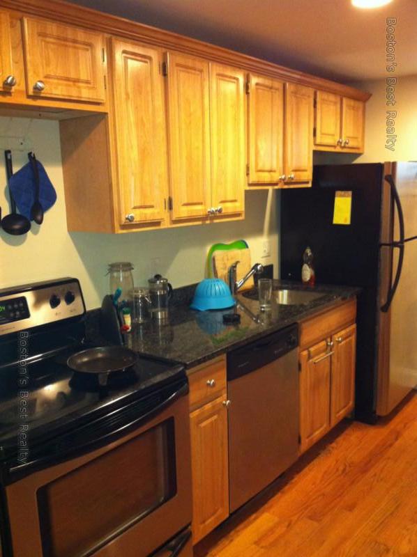 1288 Comm Ave, Allston