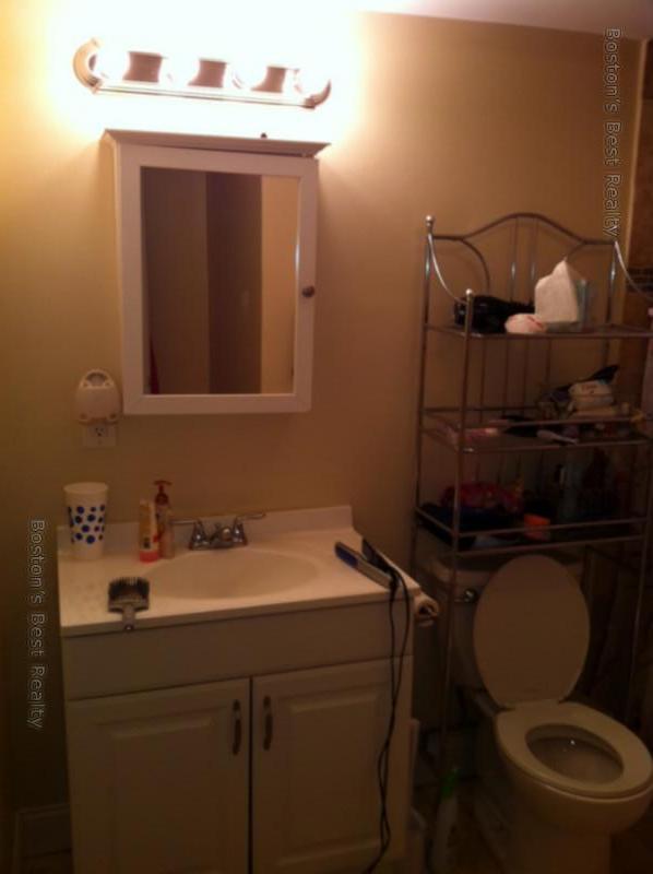 1288 Comm Ave, Allston