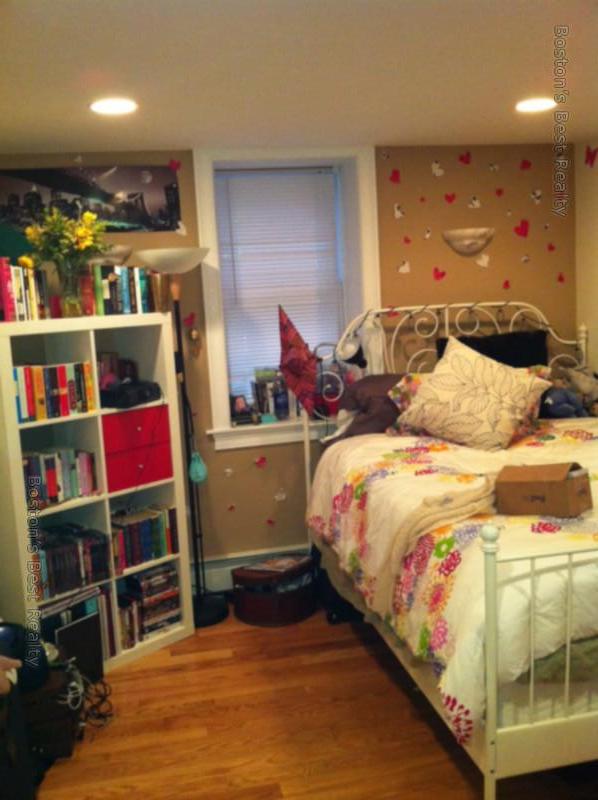 1288 Comm Ave, Allston