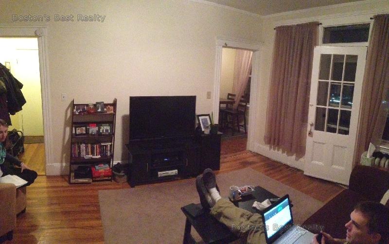 28 Quint Ave, Allston