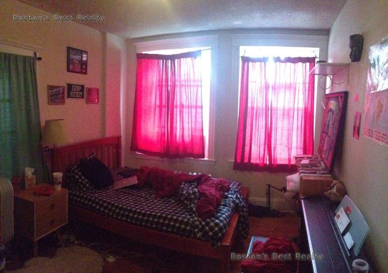 50 Chester St, Allston