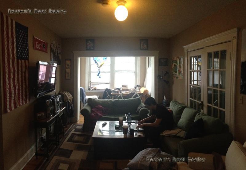 50 Chester St, Allston