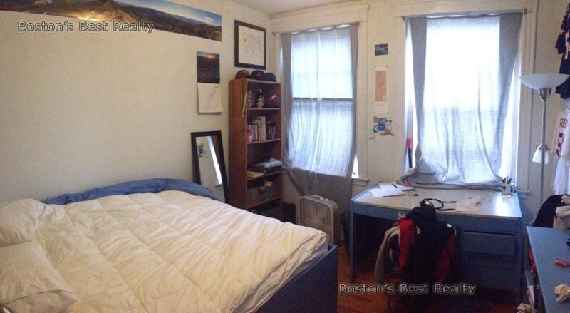 50 Chester St, Allston