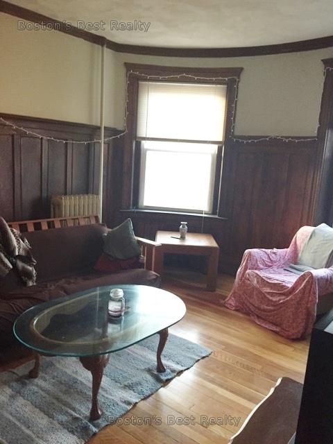 92 University Rd, Coolidge Corner