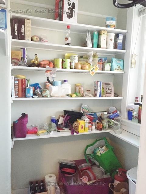 92 University Rd, Coolidge Corner