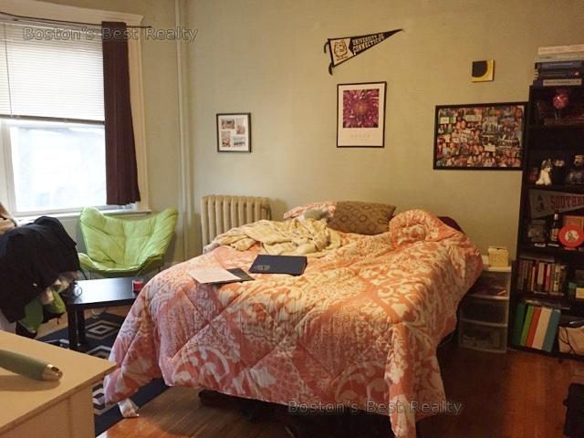 92 University Rd, Coolidge Corner