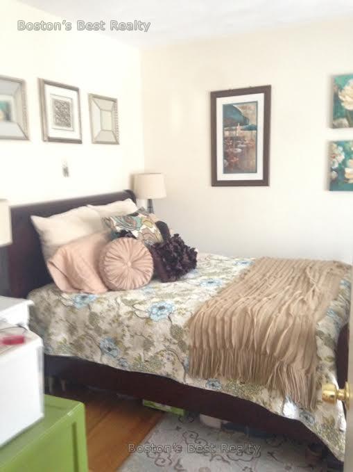 1500 Commonwealth Ave, Brighton