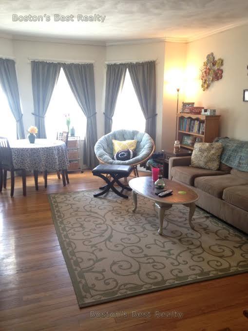 1500 Commonwealth Ave, Brighton