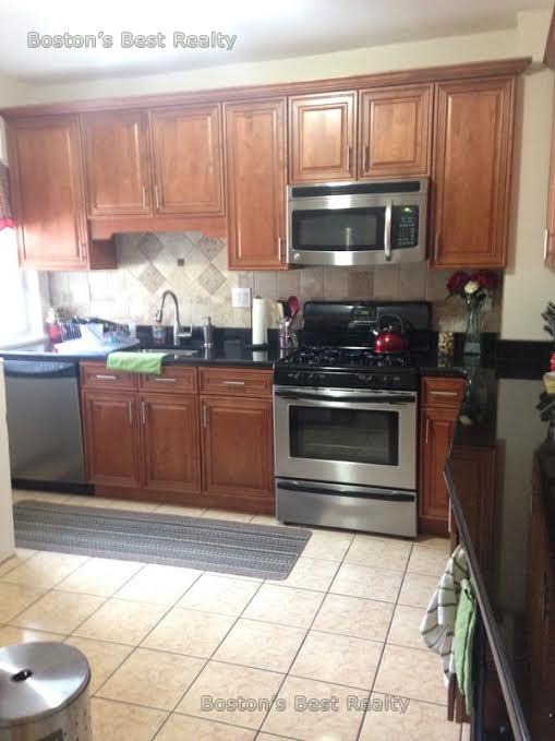 1500 Commonwealth Ave, Brighton