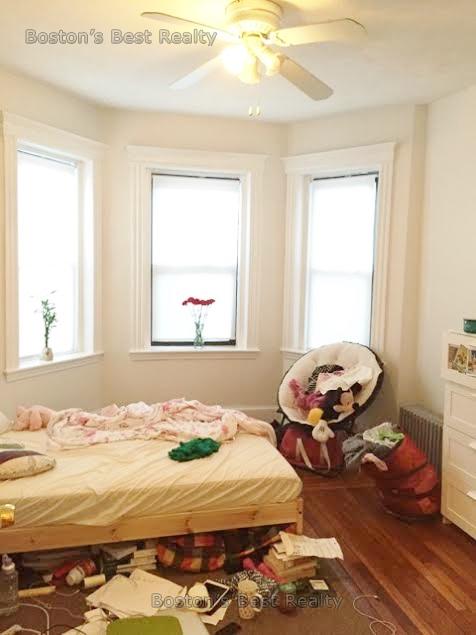 19 Chester St, Allston