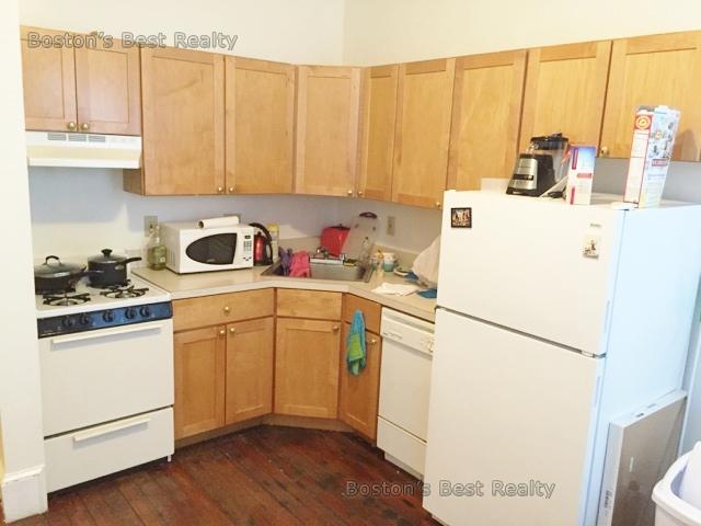 19 Chester St, Allston