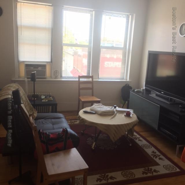 211 Harvard Ave, Brighton