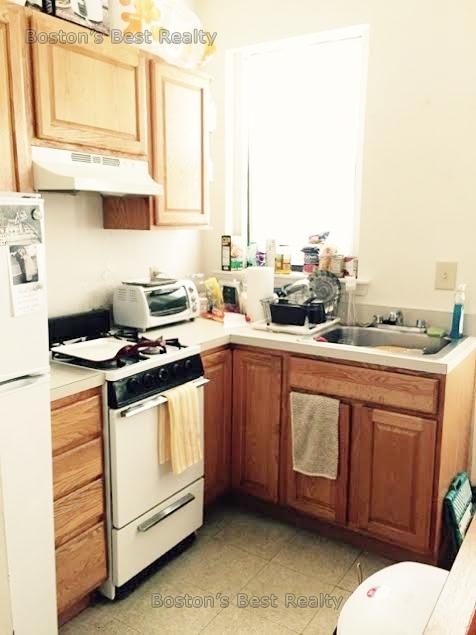 211 Harvard Ave, Allston