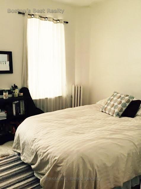 211 Harvard Ave, Allston