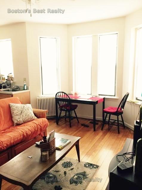 211 Harvard Ave, Allston