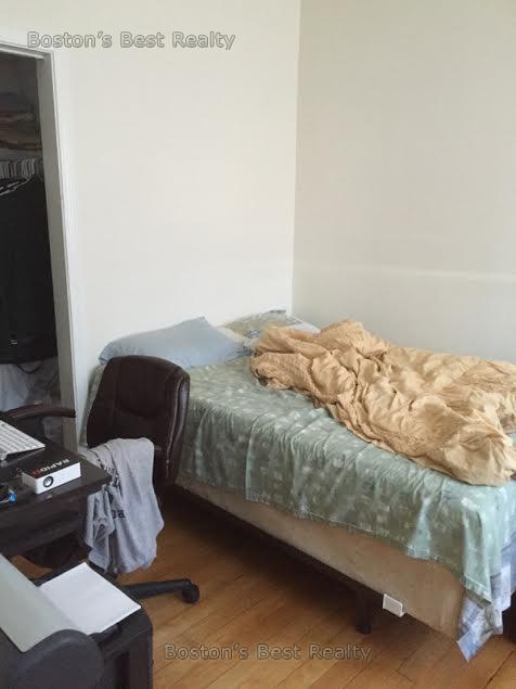 211 Harvard Ave, Allston