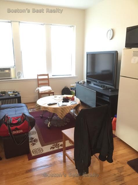 211 Harvard Ave, Allston