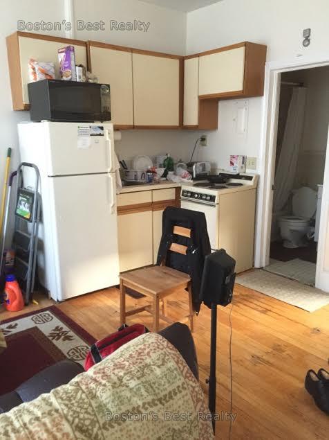 211 Harvard Ave, Allston