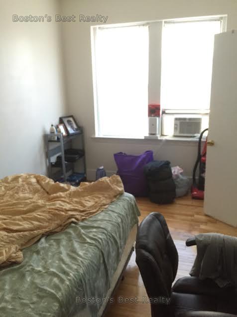 211 Harvard Ave, Allston