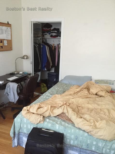 211 Harvard Ave, Allston