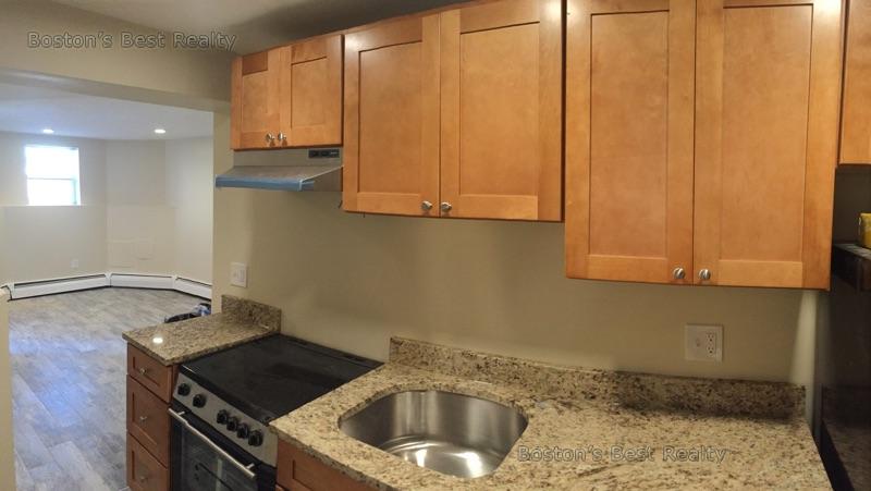 211 Harvard Ave, Allston