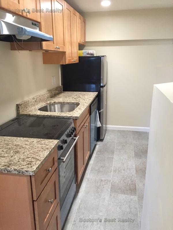 211 Harvard Ave, Allston