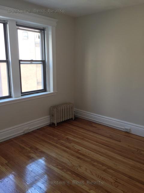 64 Charlesgate, Fenway