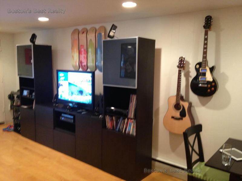 57 Longwood Ave, Coolidge Corner