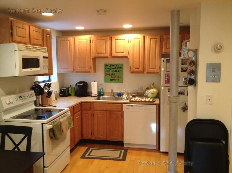 57 Longwood Ave, Coolidge Corner