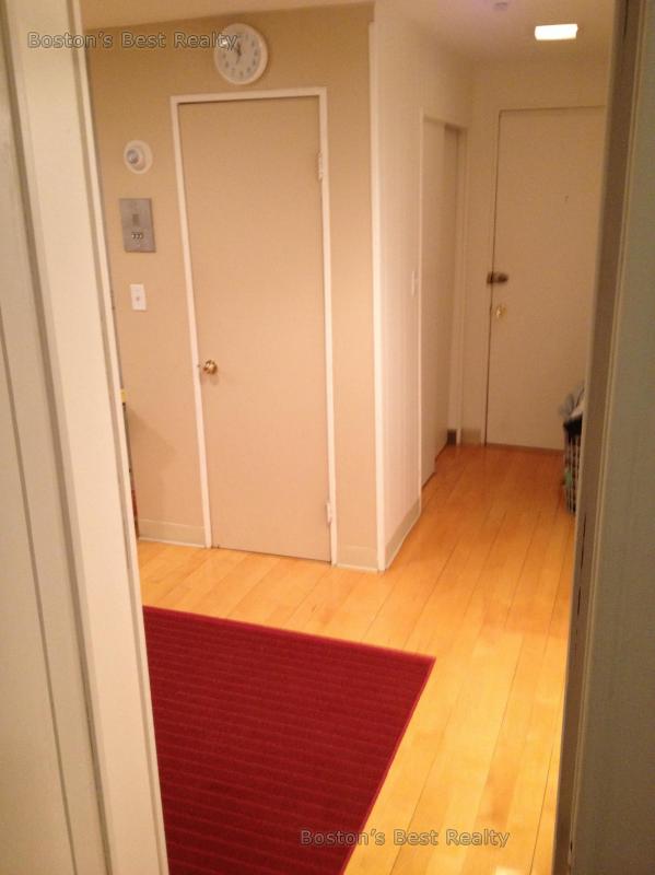 57 Longwood Ave, Coolidge Corner