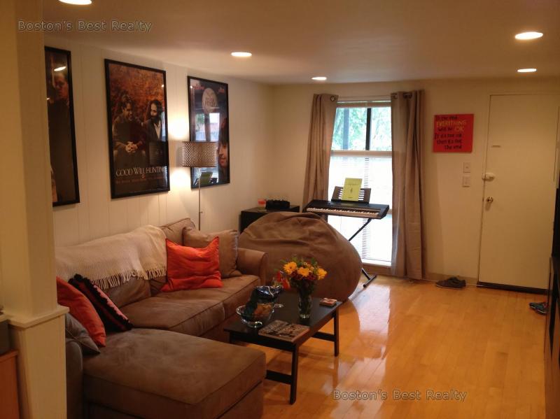 57 Longwood Ave, Coolidge Corner