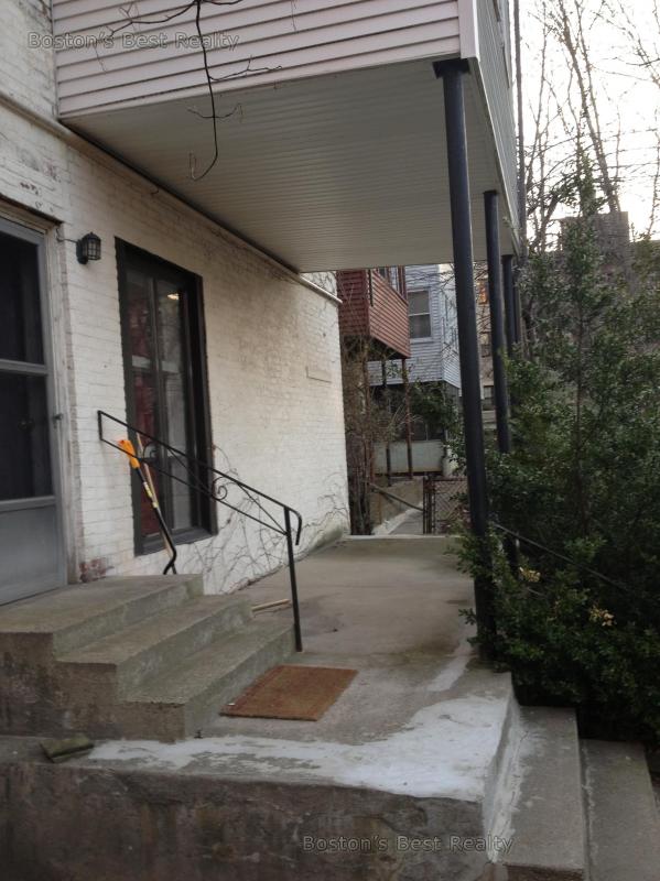 57 Longwood Ave, Coolidge Corner