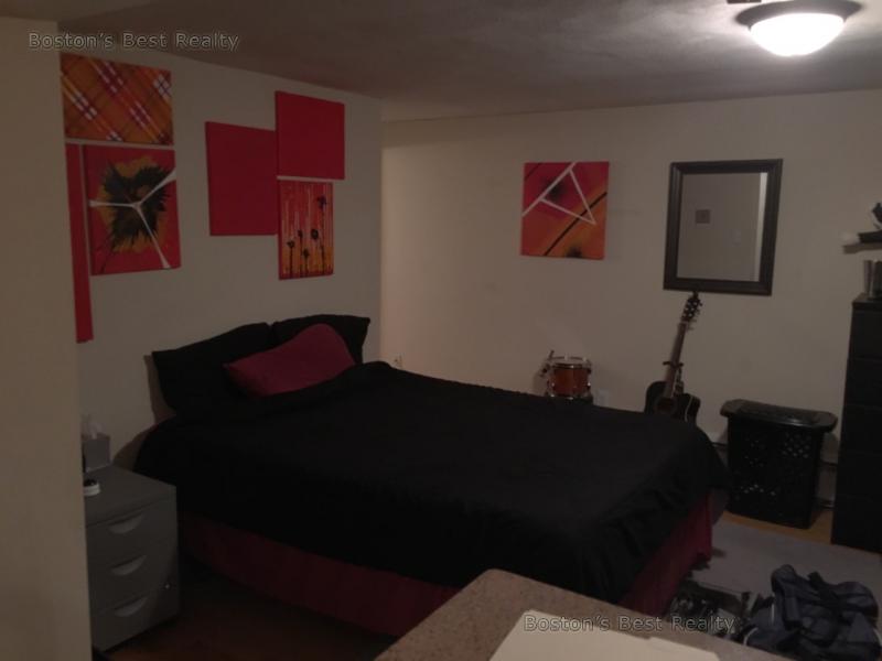 134 Saint Marys St, Fenway