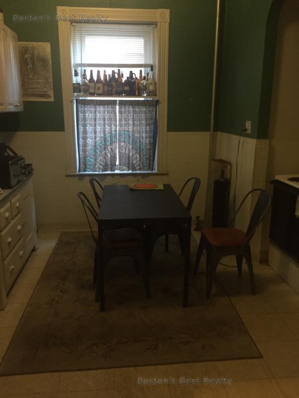 65 Saint Marys St, Coolidge Corner