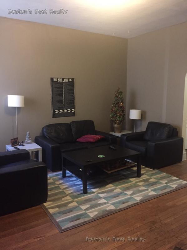 65 Saint Marys St, Coolidge Corner