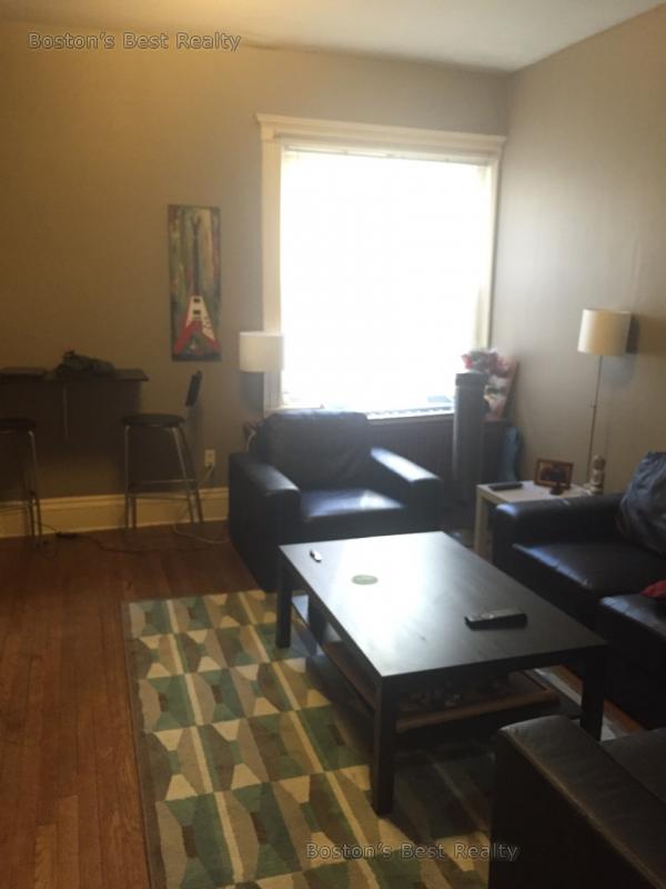 65 Saint Marys St, Coolidge Corner