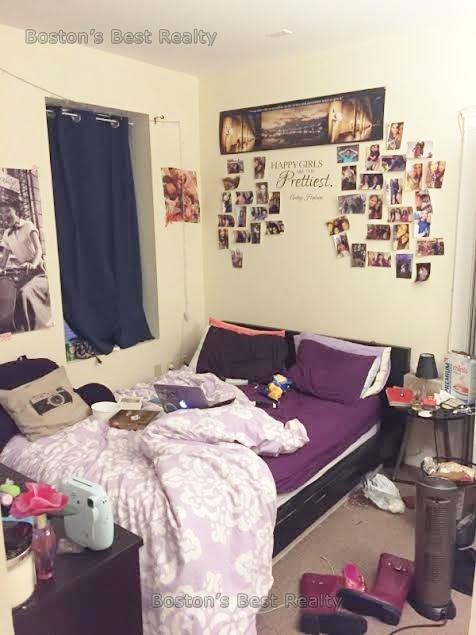 829 Beacon St, Fenway