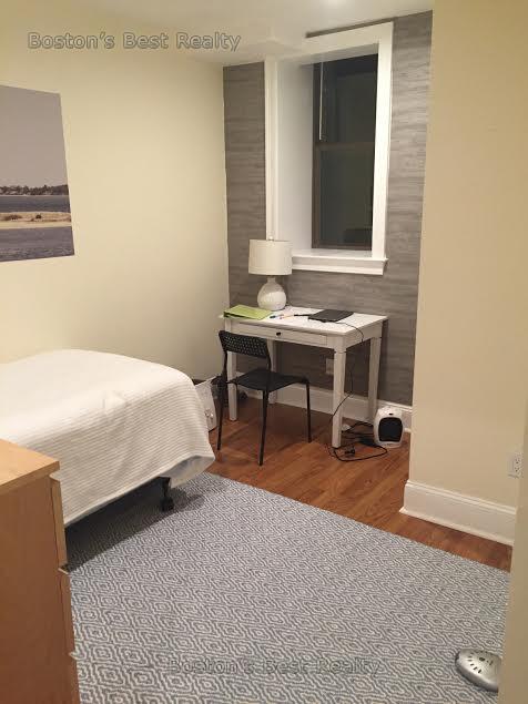 1203 Beacon, Coolidge Corner