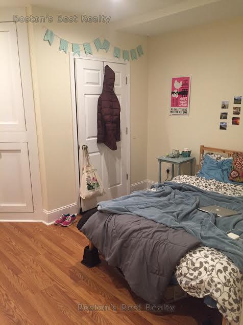 1203 Beacon, Coolidge Corner