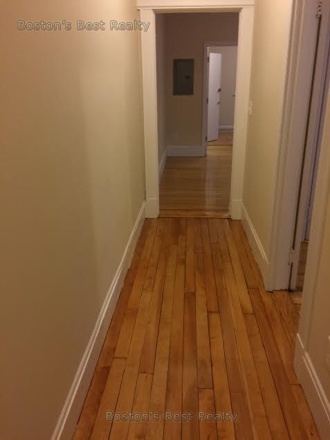 211 Harvard Ave, Allston