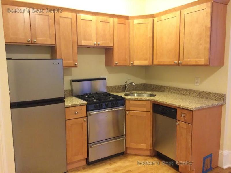 211 Harvard Ave, Allston