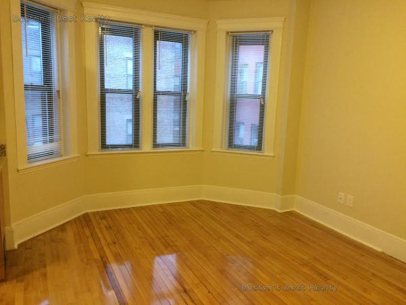 211 Harvard Ave, Allston