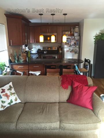 133 Beaconsfield Rd, Coolidge Corner