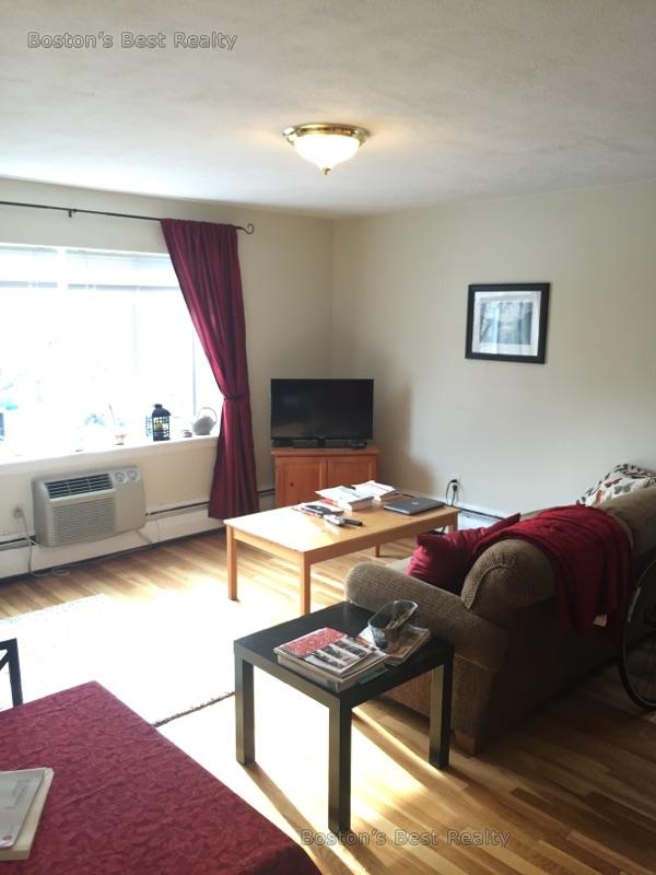 133 Beaconsfield Rd, Coolidge Corner